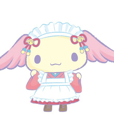 お城のメイド アズキ