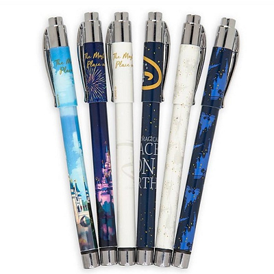 キャッスルペンセット