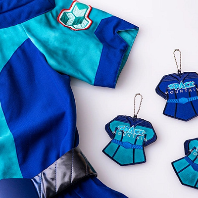 セレブレーティング・スペース・マウンテン：ザ・ファイナルイグニッション！グッズ