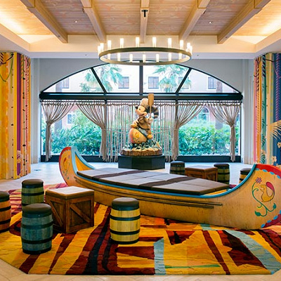 セレブレーションホテル