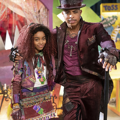 セリア＆ドクター・ファシリエ