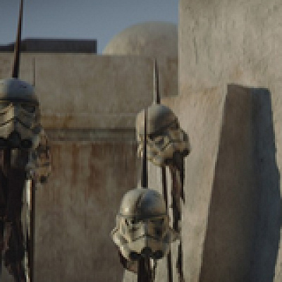 chapter5『ガンファイター』