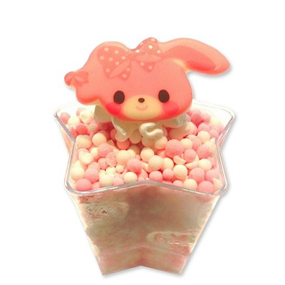 キャラクターシーズンアイス 4月･5月（ぼんぼんりぼん）