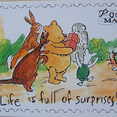 原作では写実的に描かれているキャラクターたち