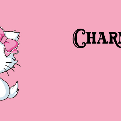 チャーミーキティ