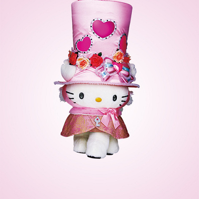 チャーミーキティ