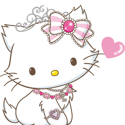 チャーミーキティ