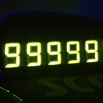 高得点を狙えるエリアをチェックしよう