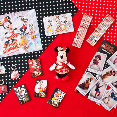 スペシャルグッズを要チェック♪