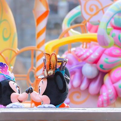 グリーティングのルールを確認！