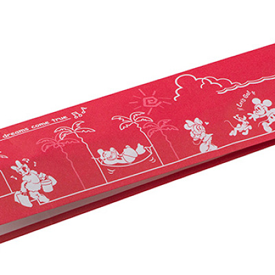 チーズ＆ペッパー・チュロス（ポテト）