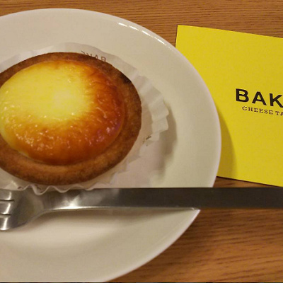 チーズタルト