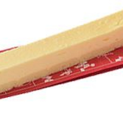 チーズケーキバー