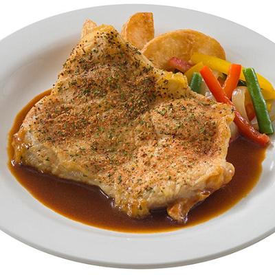 シェフおすすめのアントレ