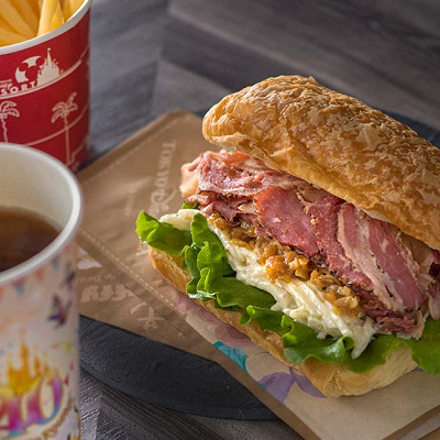 シェフのおすすめセット