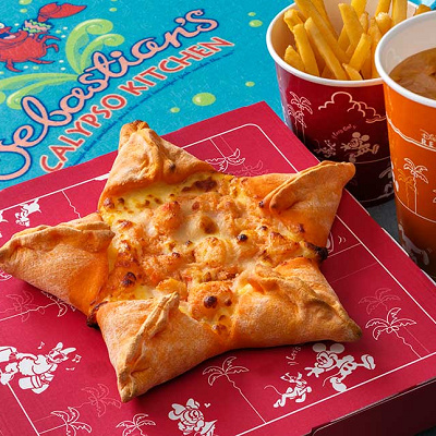 シェフのおすすめセット