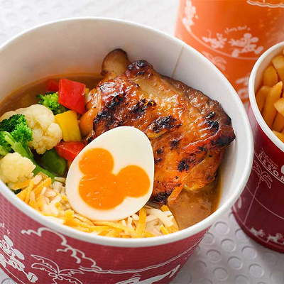 シェフのおすすめセット