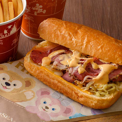 シェフのおすすめセット