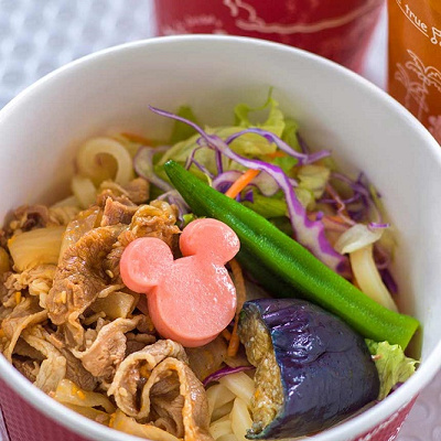 シェフのおすすめセット