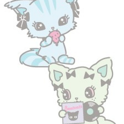 チェルシーとエマ