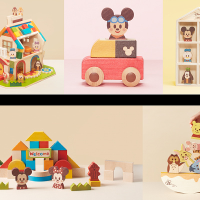 子供のおもちゃ