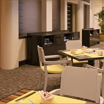 中国レストラン桃花林