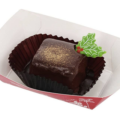 チョコレートケーキ