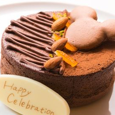 チョコレートケーキ