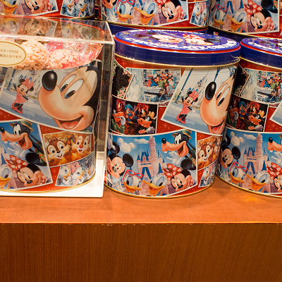 チョコレートクランチ（2フレーバー）