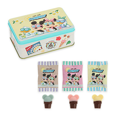 チョコレート（Hello Hello SUMMER!グッズ）
