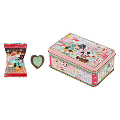 チョコレート(ヴァネパルグッズ2026)