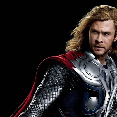 クリス・ヘムズワース