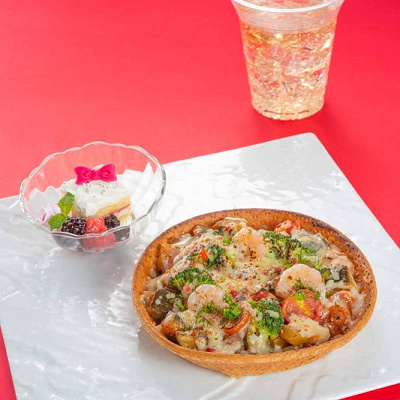 クリスマス・スペシャルセット