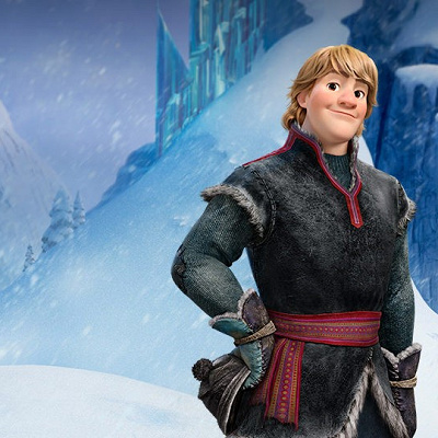 クリストフ（ディズニープリンス相性診断）