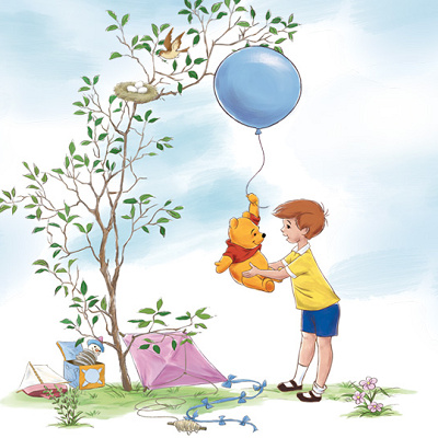 クリストファー・ロビン