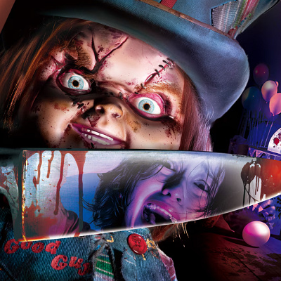 チャッキーズ・カーニバル・オブ・カオス ～チャッキーの血塗られた祭典～