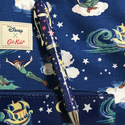 チャンキーペン