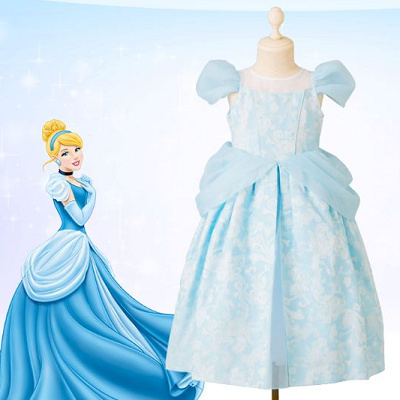 シンデレラドレス