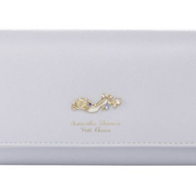 シンデレラの長財布