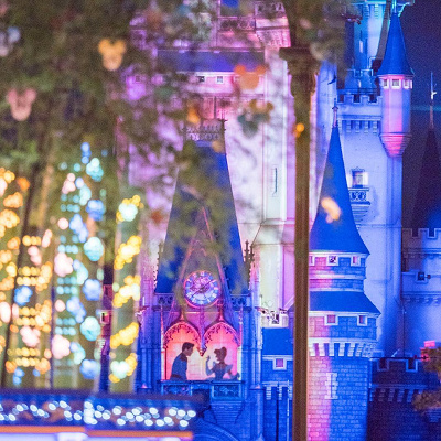 シンデレラのストーリーも登場