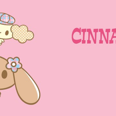 シナモエンジェルス