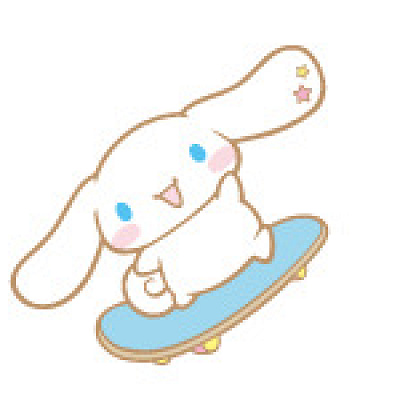 シナモロール