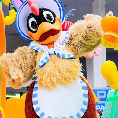 クララ・クラック