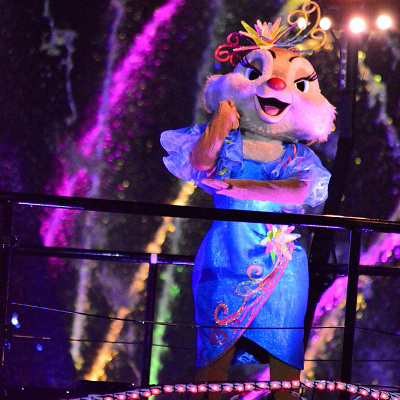 クラリス