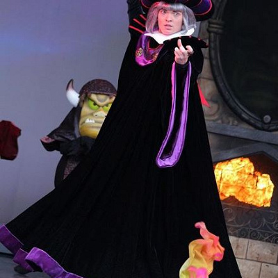 クロード・フロロー