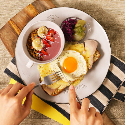 クロックマダム