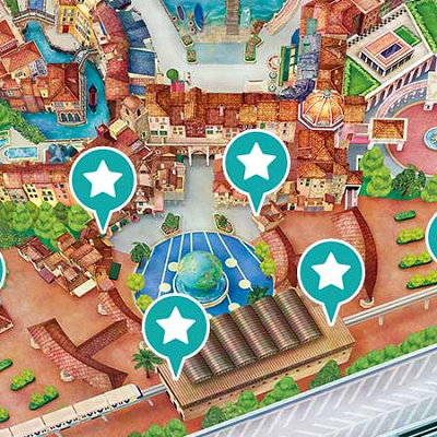 コインロッカー