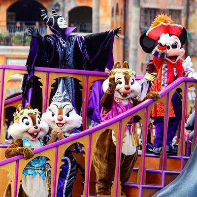 9月・10月はコインロッカーもいっぱいに