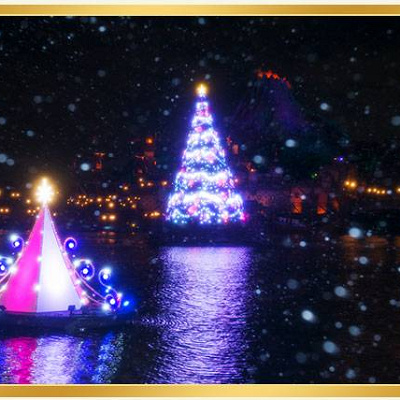 カラー・オブ・クリスマス　アフターグロウ