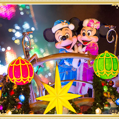 カラー・オブ・クリスマス